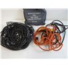 Image 2 : Booster Cables - Extension Cords