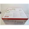 Image 3 : Canon Pixma Printer New in Box