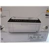 Image 4 : Canon Pixma Printer New in Box