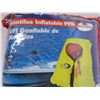Image 2 : (2) Inflatable PFD (Manual inflation)