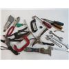 Image 2 : Assorted Tools