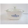Image 3 : Pyrex Bowl - Corning Ware Casserole Dish