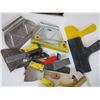 Image 2 : Sandpaper - Drywall Mud Knives & Sanding Accessories