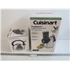 Image 1 : Cuisinart Prep Express (unused in box) - Ernesto Kettle (unused in box)