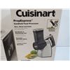 Image 3 : Cuisinart Prep Express (unused in box) - Ernesto Kettle (unused in box)