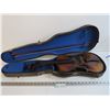 Image 1 : Antonius Stradivarius faciebat Cremona 1713 Made in Germany