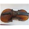 Image 3 : Antonius Stradivarius faciebat Cremona 1713 Made in Germany