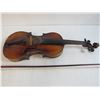 Image 8 : Antonius Stradivarius faciebat Cremona 1713 Made in Germany