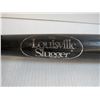 Image 2 : Louisville Slugger Bat & Continental Glove
