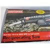 Image 4 : Craftsman Reciprocating Saw (working)