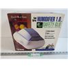 Image 1 : Humidifier (unused in box)