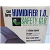 Image 2 : Humidifier (unused in box)