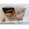 Image 1 : Contempra Electric Indoor Grill (working)