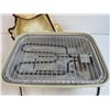 Image 3 : Contempra Electric Indoor Grill (working)