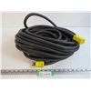 Image 1 : Extension Cord Type S 600 Volt 3/10