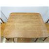 Image 2 : *Kids Table & Chairs
