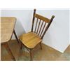 Image 3 : *Kids Table & Chairs