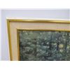Image 2 : *Framed Picture 28 1/2" x 41"