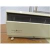 Image 3 : *Record Holder Stand - GE Electric Heater (works)