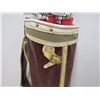 Image 6 : *Golf Bag & Clubs