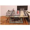 Image 2 : *Delta 10” Bench Top Saw (Works)