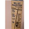 Image 2 : *Mastercraft Light-weight Roof Rake