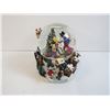 Image 2 : Musical Snow Globe (working)