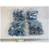 Image 1 : Plastic Christmas Decorations