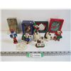 Image 1 : Christmas Decorations