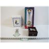 Image 1 : Train Music Box - Christmas Decorations