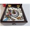 Image 2 : Train Music Box - Christmas Decorations