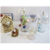Image 2 : Assorted Christmas Decor Items