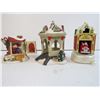 Image 2 : Assorted Christmas Decor Items