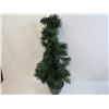 Image 2 : 32" Fiber Optic Tree (not working)