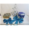 Image 1 : Christmas Decorations