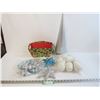 Image 1 : Christmas Decorations