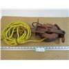 Image 1 : Rope & Vintage Reel?