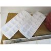 Image 2 : *Tank for Sprayer - 2" Blind 33 1/2" - Ice Cube Trays