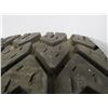 Image 2 : *Traction King Tire - LT245/75R16