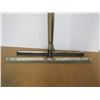 Image 2 : *(2) Floor Squeegees (36" - 30")