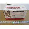 Image 1 : #6 x 1 1/4" Drywall Screws