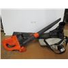 Image 1 : *Black & Decker Leaf Blower (untested)