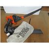 Image 4 : *Black & Decker Leaf Blower (untested)
