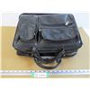 Image 1 : Briefcase - Wheels & Handle