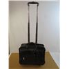 Image 2 : Briefcase - Wheels & Handle