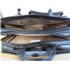Image 4 : Briefcase - Wheels & Handle