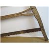 Image 3 : *Vintage Buck Saw
