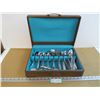 Image 1 : Wm. Rodgers & Son Cutlery Set