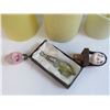 Image 2 : Fake Candles - Bottle Toppers