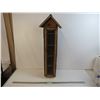 Image 1 : Home Made Display Case? (34 1/2")